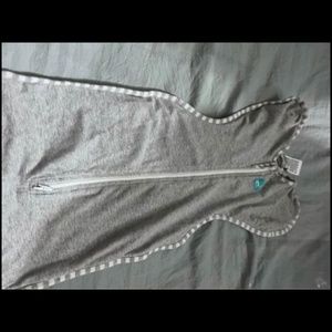 Swaddle up sleep sack newborn